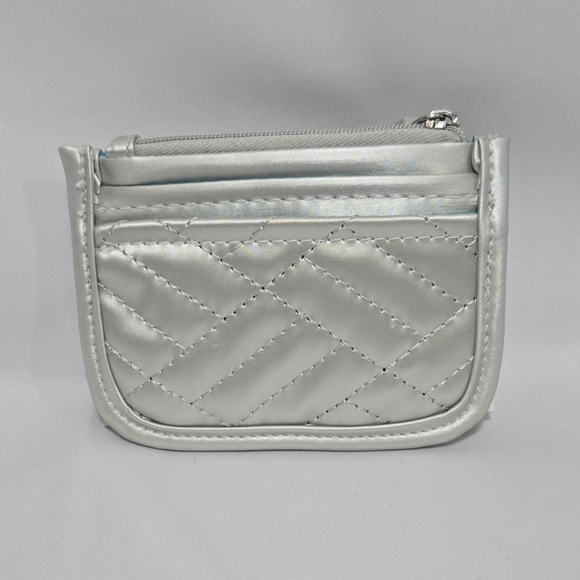 IHKWIP Quilted RFID Cardholder Wallet - Picture 6 of 13